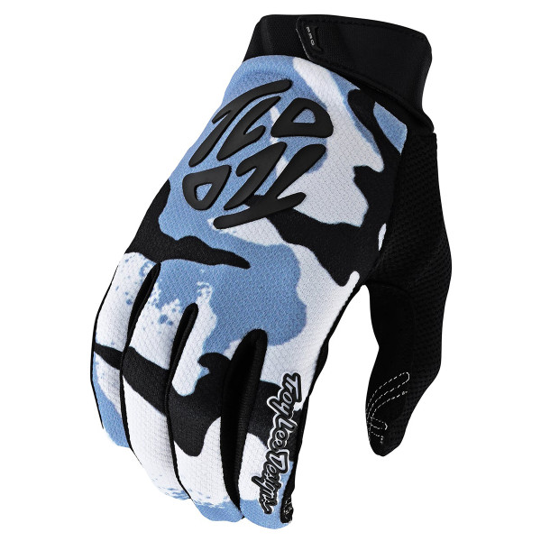 Troy Lee Designs Troy Lee Designs GP PRO Boxed In Gloves Black
